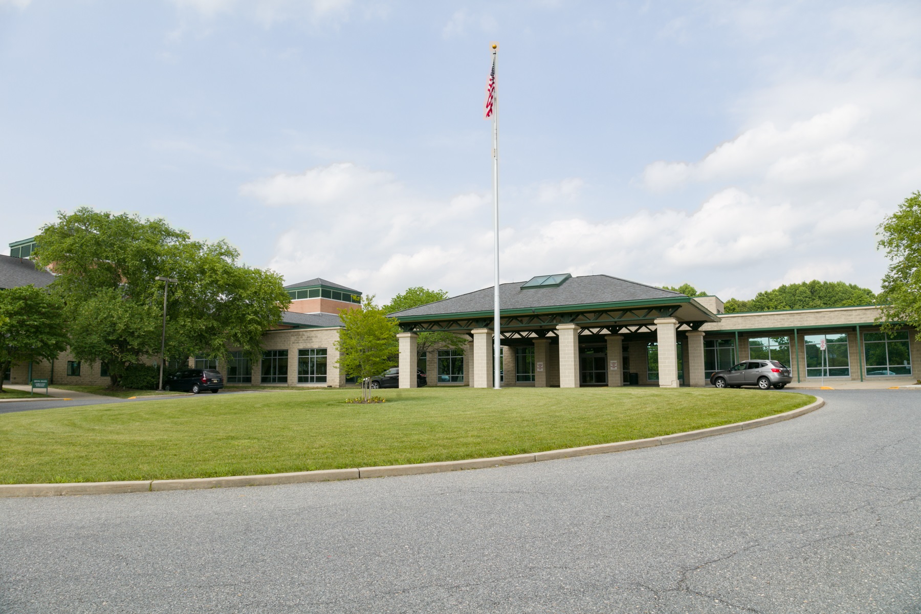 Northbrook Behavioral Health Hospital Turnersville, NJ