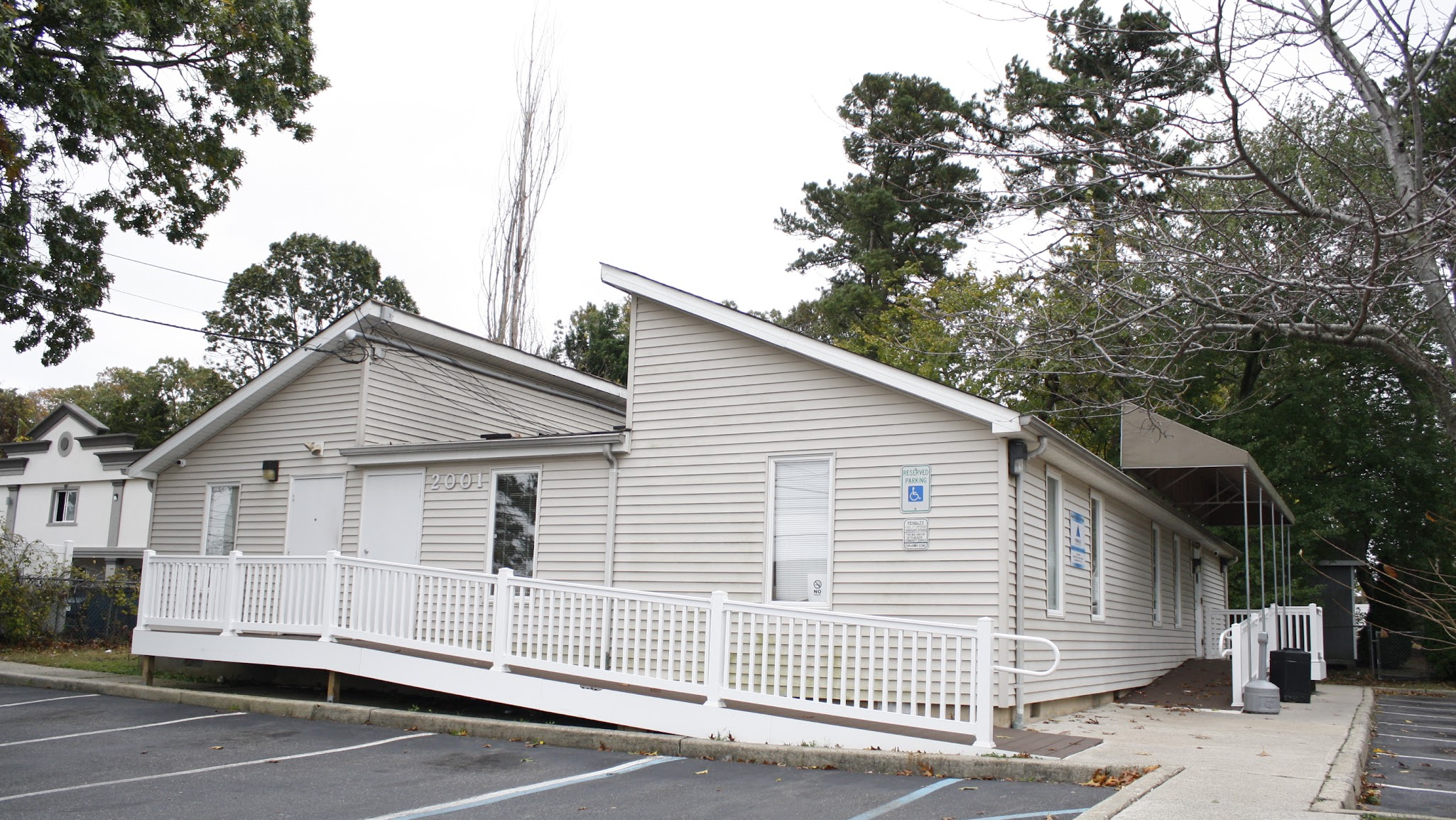 Ocean Medical Services Toms River, NJ