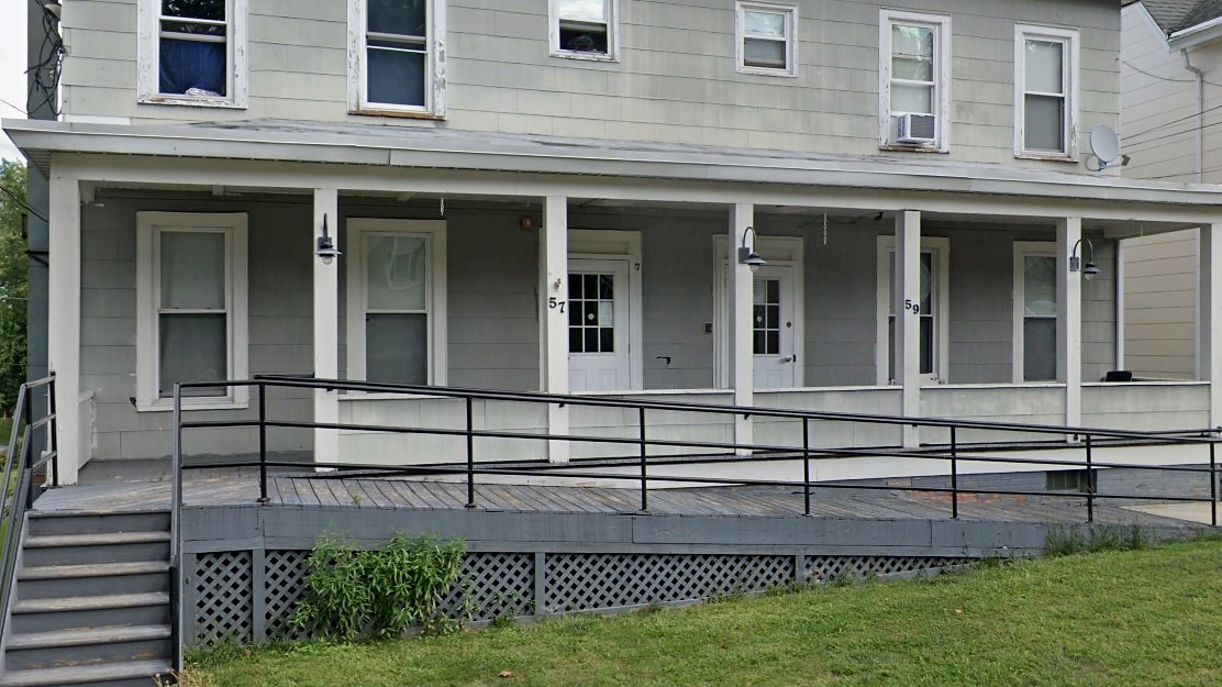 Open Arms Mens Recovery House Haverstraw, NY