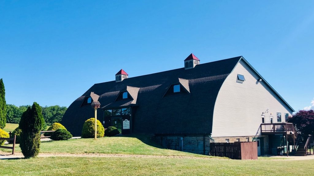 Outside In Bolivar, PA