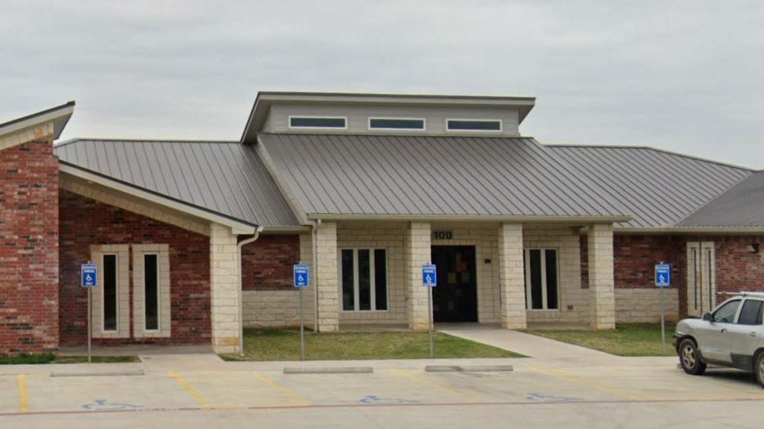 Pecan Valley Mental Health Mineral Wells Clinic Mineral Wells, TX