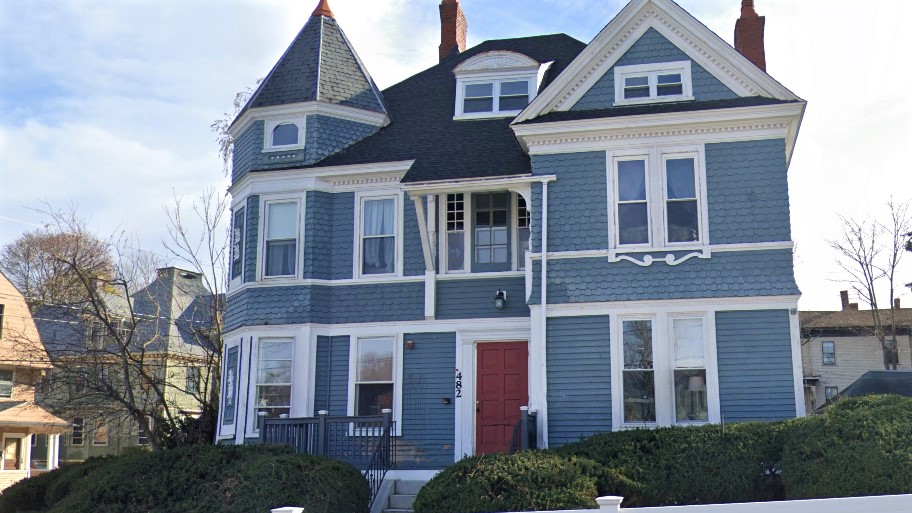 Pegasus House Lawrence, MA