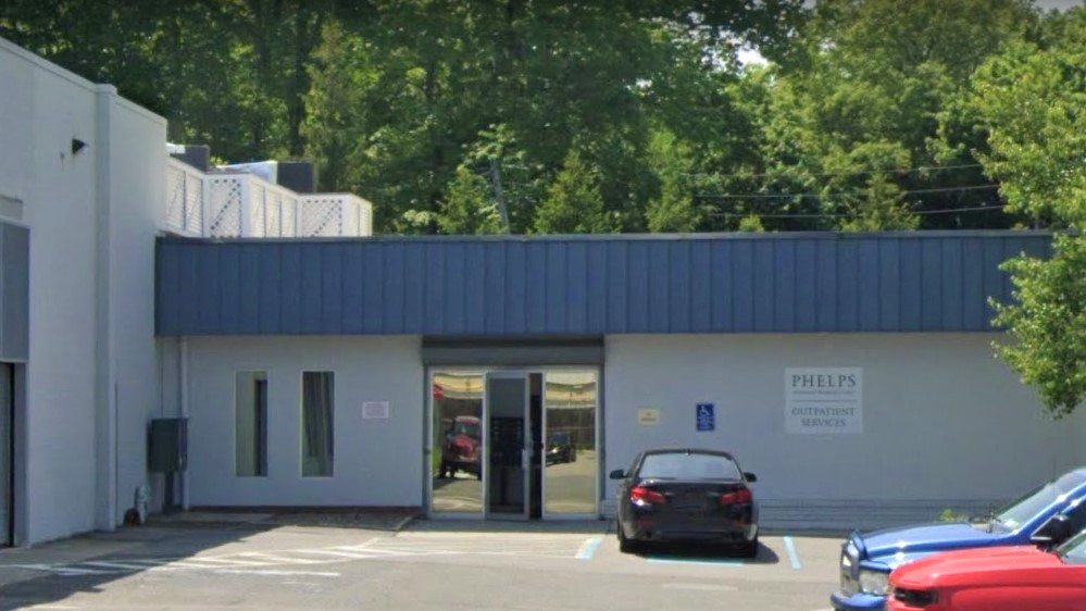 Northwell Health Alcohol Treatment Services Ossining, NY