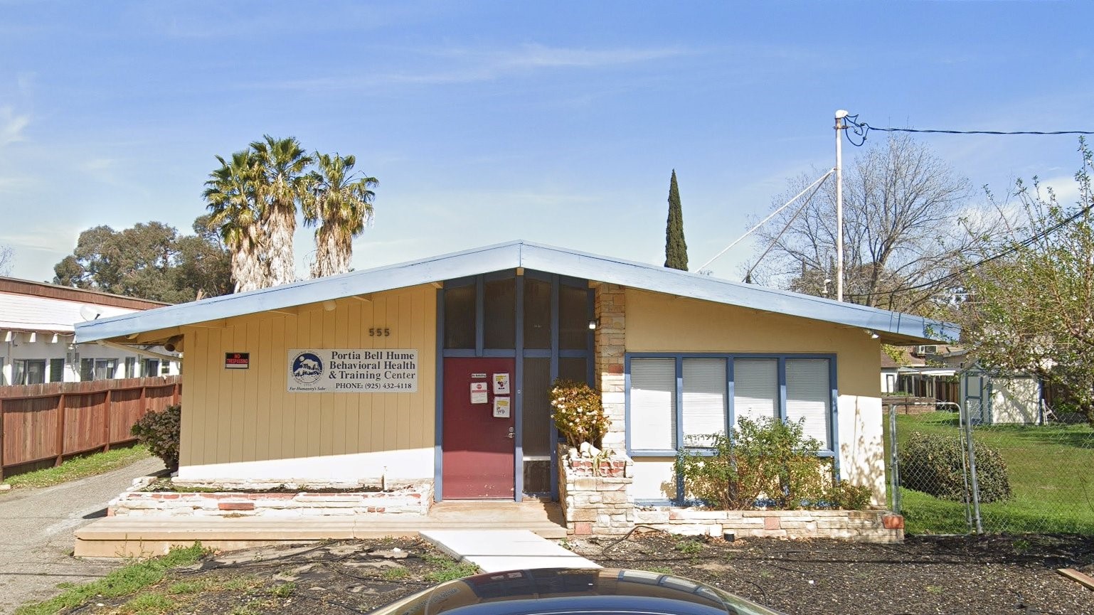 Portia Bell Behavioral Health | Pittsburg, CA