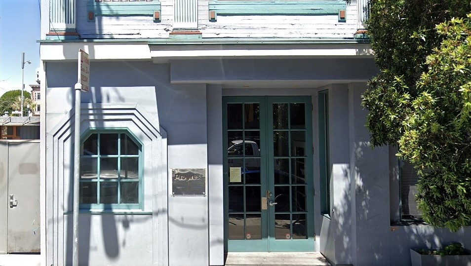 Progress Foundation San Francisco, CA