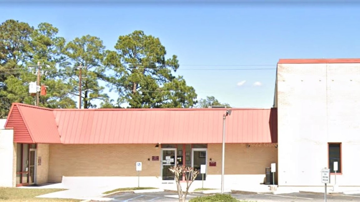 Recovery Place Inc