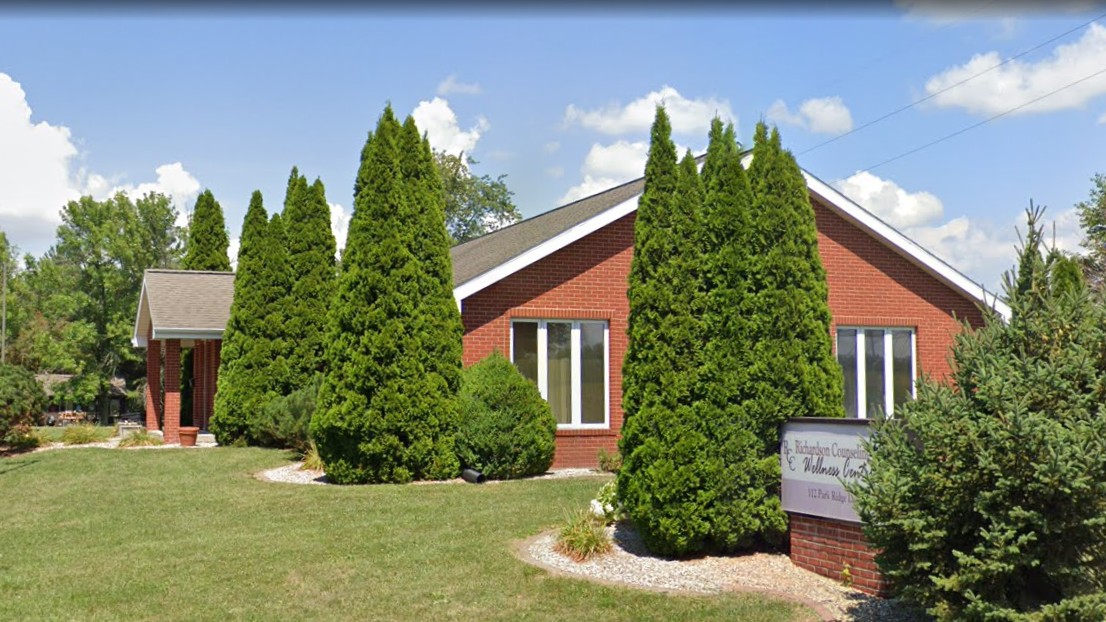 Richardson Counseling and Wellness Center Pekin, IL
