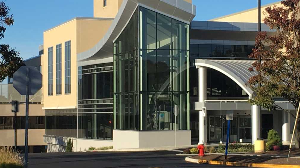 Riverview Medical Center Red Bank, NJ