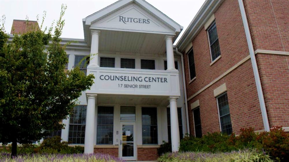 Rutgers Counseling Alcohol and Other Drug Assistance Program and
