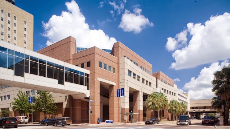 Saint Joseph Medical Center Behavioral Health | Houston, TX