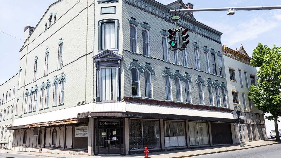 Saint Marys Healthcare Addiction Outpatient Clinic Gloversville