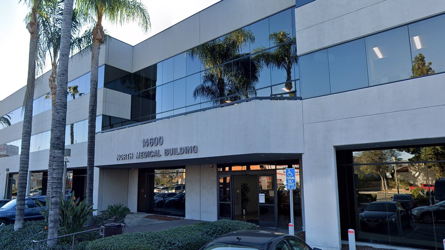 San Fernando Valley Community Mental Health Center Elderly Van Nuys, CA