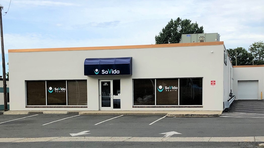 SaVida Health West Springfield