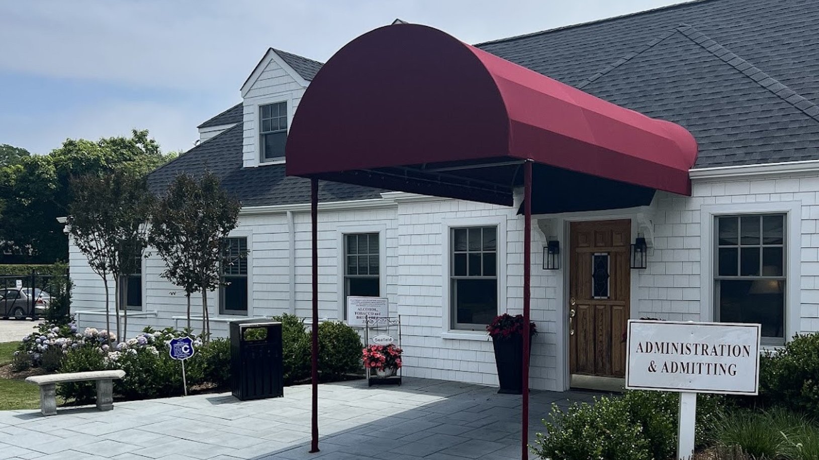 Westhampton Beach Inpatient Rehab Facility Westhampton Beach, NY