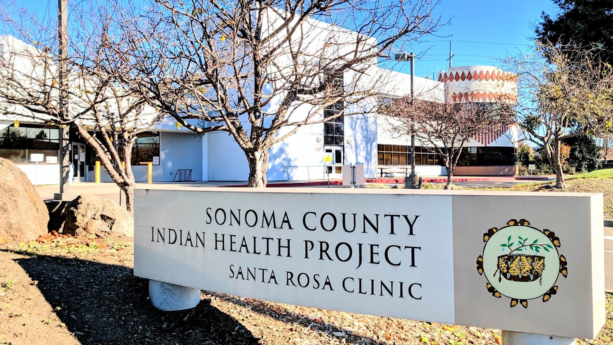 Sonoma County Indian Health Project (SCIHP) | Santa Rosa, CA
