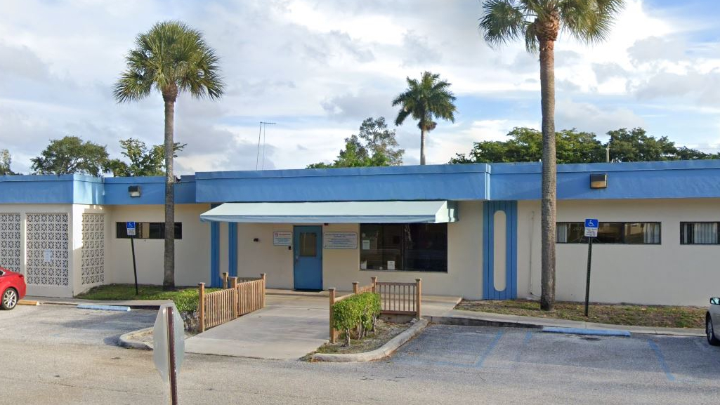 South County Mental Health Center Delray Beach, FL