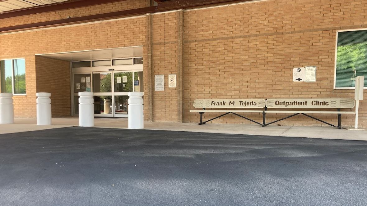 South Texas VA Health Care System Frank M Tejeda Outpatient Clinic