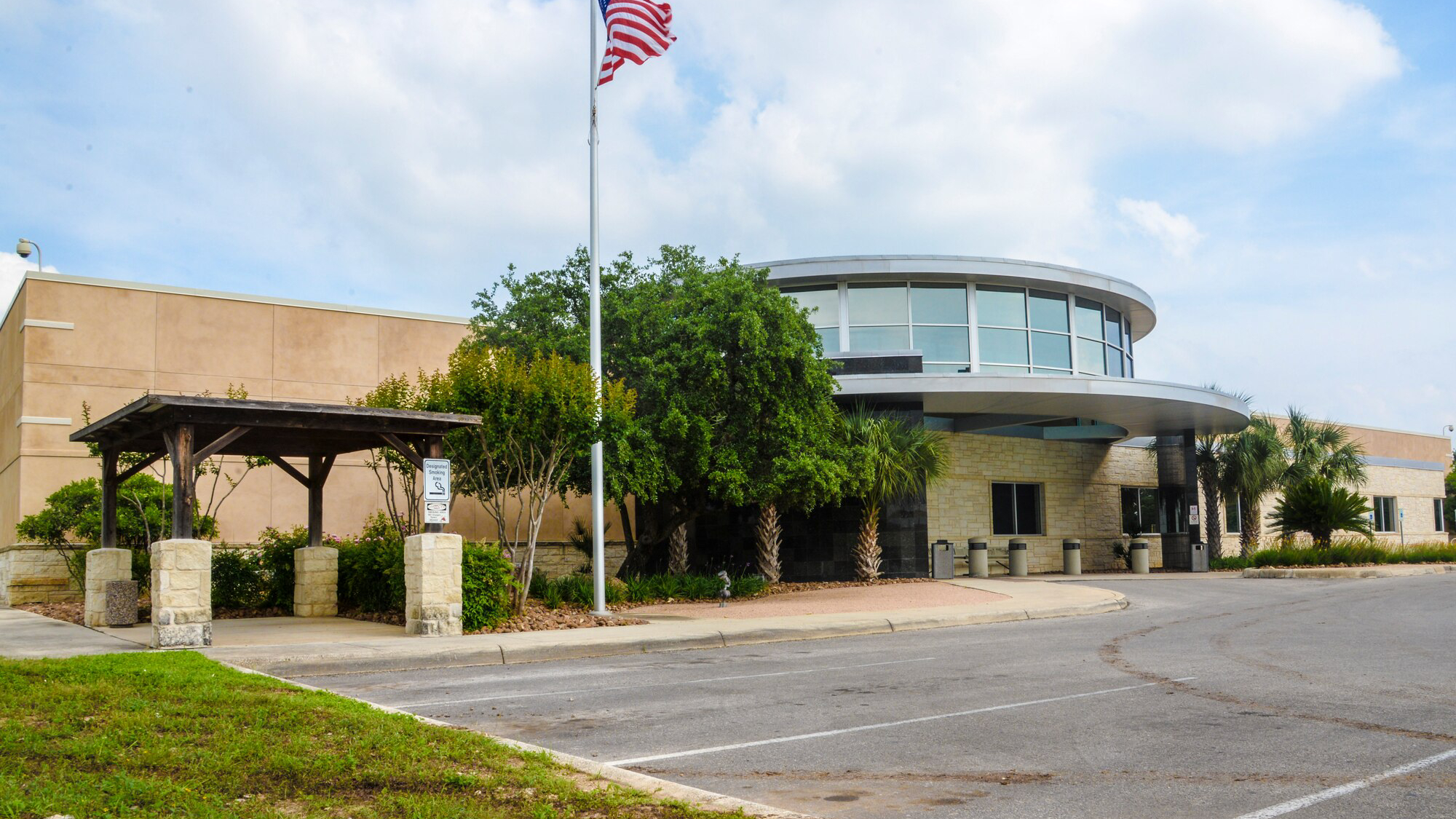 South Texas Va Health Care System North Central Federal Va Clinic 