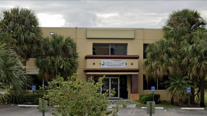 Sovereign Health of Pompano Beach | Pompano Beach, FL