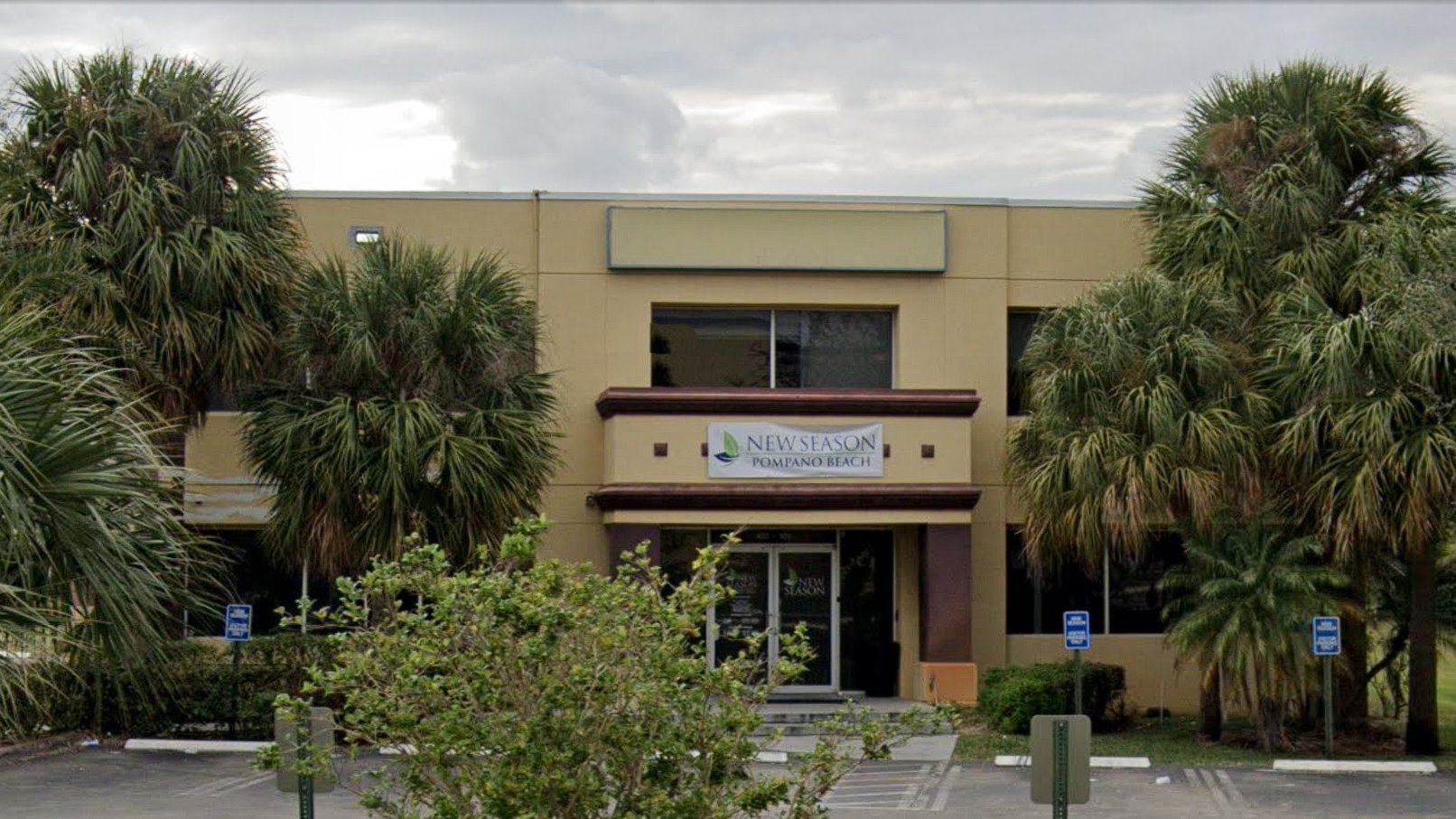 Sovereign Health of Pompano Beach Pompano Beach, FL