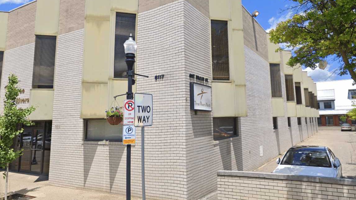 Three Rivers Youth Pittsburgh, PA