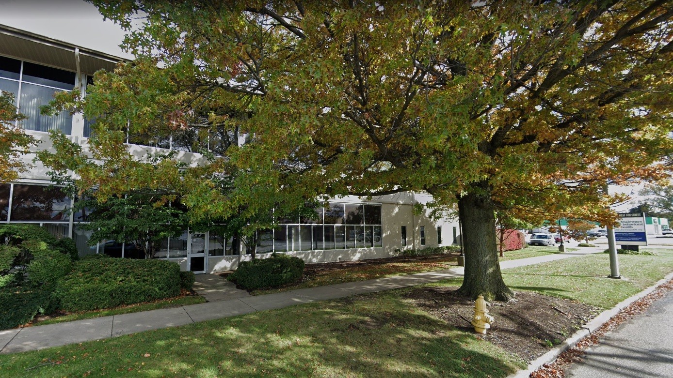 Stairways Behavioral Health Erie, PA