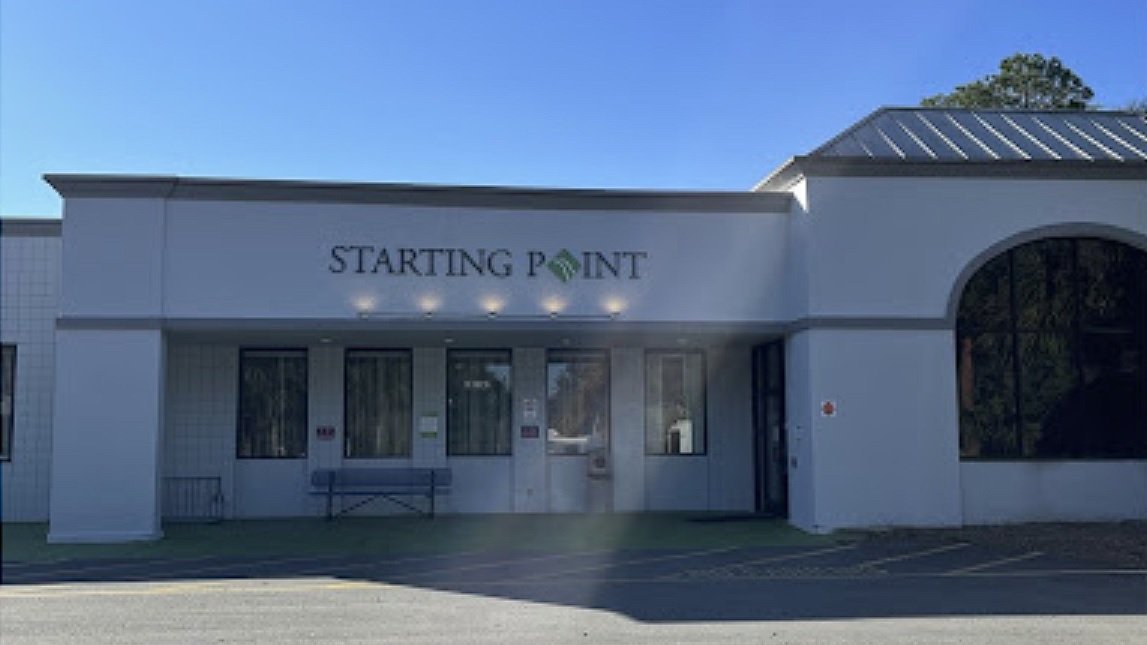 Starting Point Behavioral Healthcare Yulee, FL