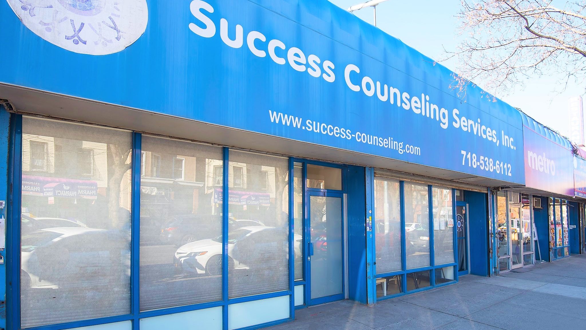 Success Counseling Example Success Council Services | Bronx, NY