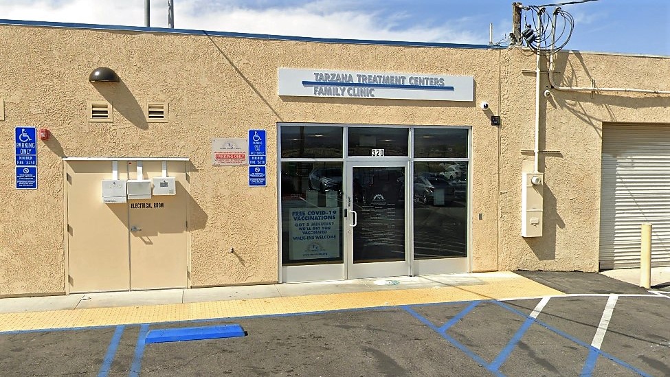 Tarzana Treatment Centers Palmdale Palmdale, CA