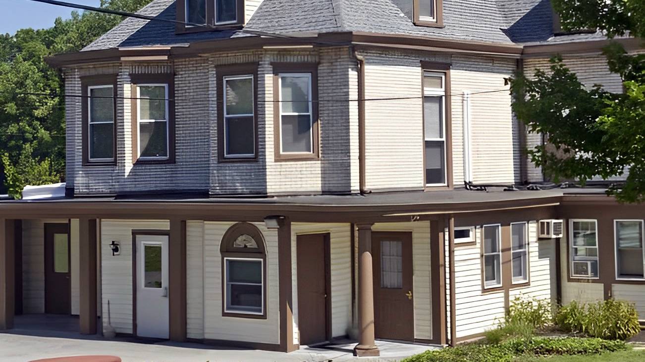 The GateHouse Lititz Lititz, PA