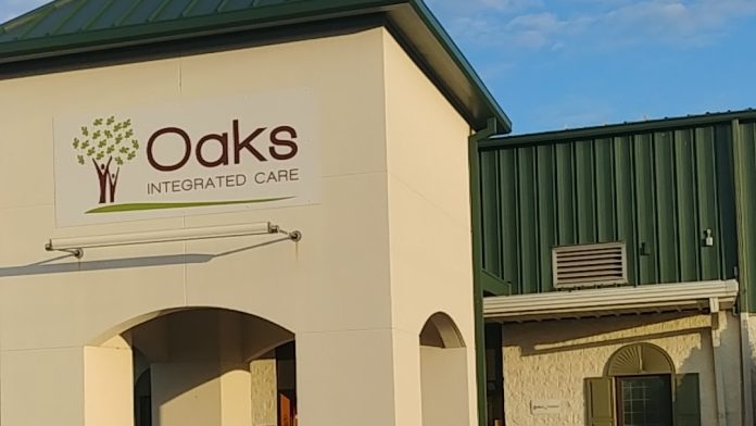 Oaks Integrated Care | Berlin, NJ