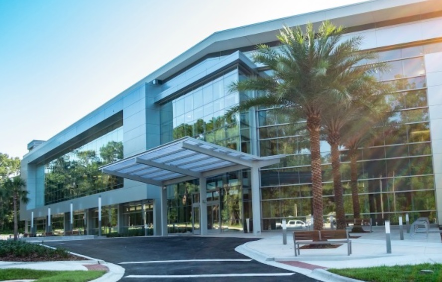 UF Health Child Psychiatry Springhill Gainesville, FL