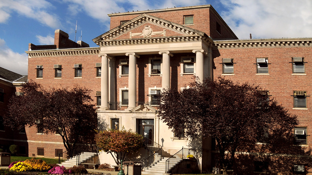 VA Hudson Valley Health Care System Franklin Delano Roosevelt Hospital