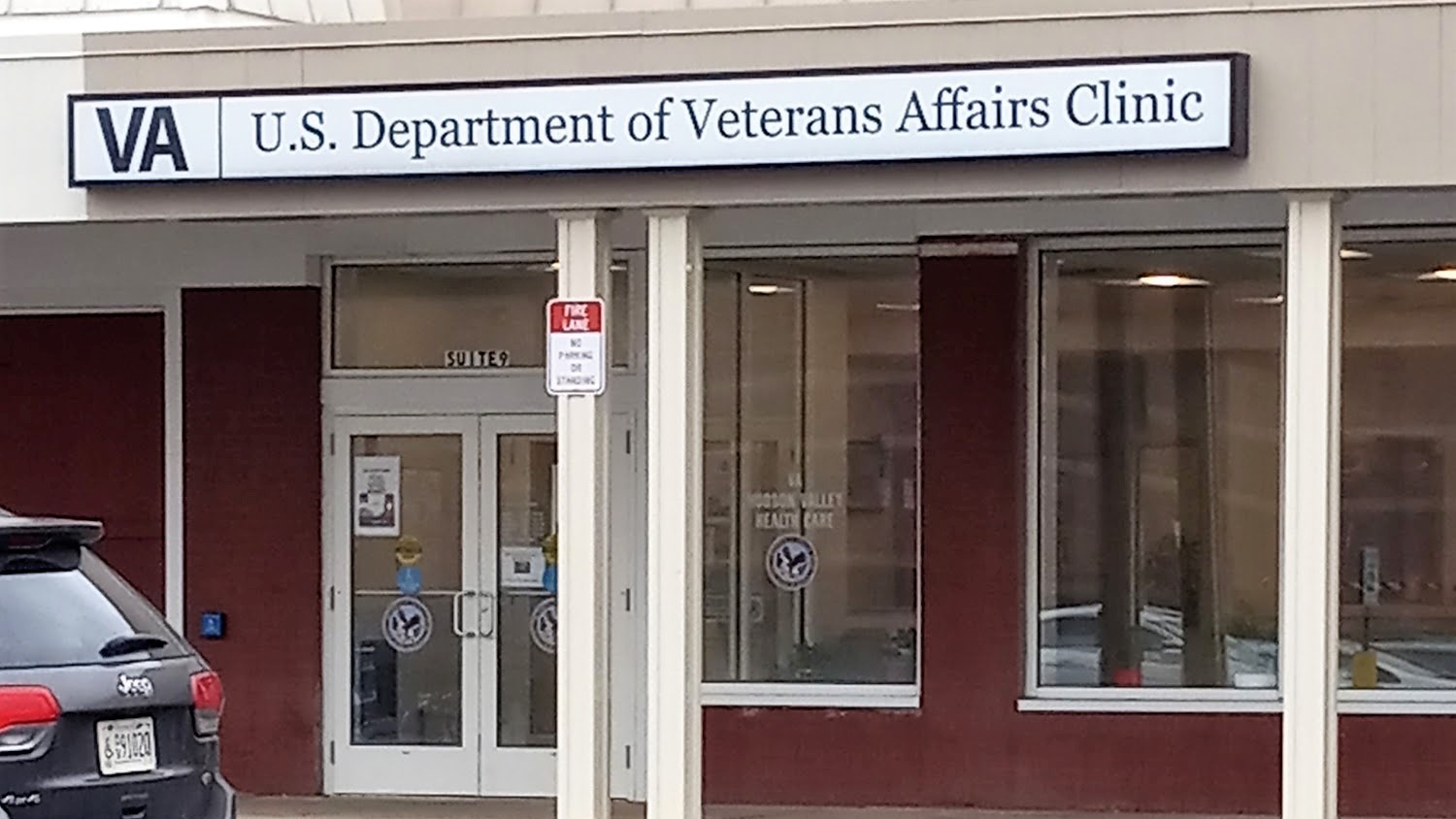 VA Hudson Valley Health Care System Port Jervis Community Clinic Port