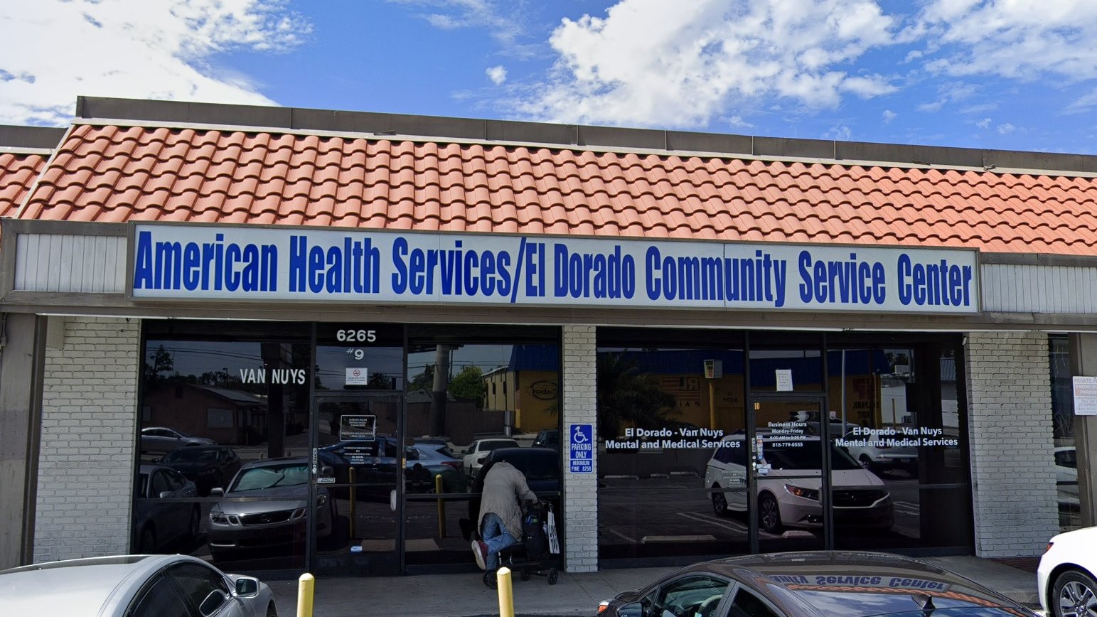 Van Nuys Substance Abuse Services Van Nuys, CA