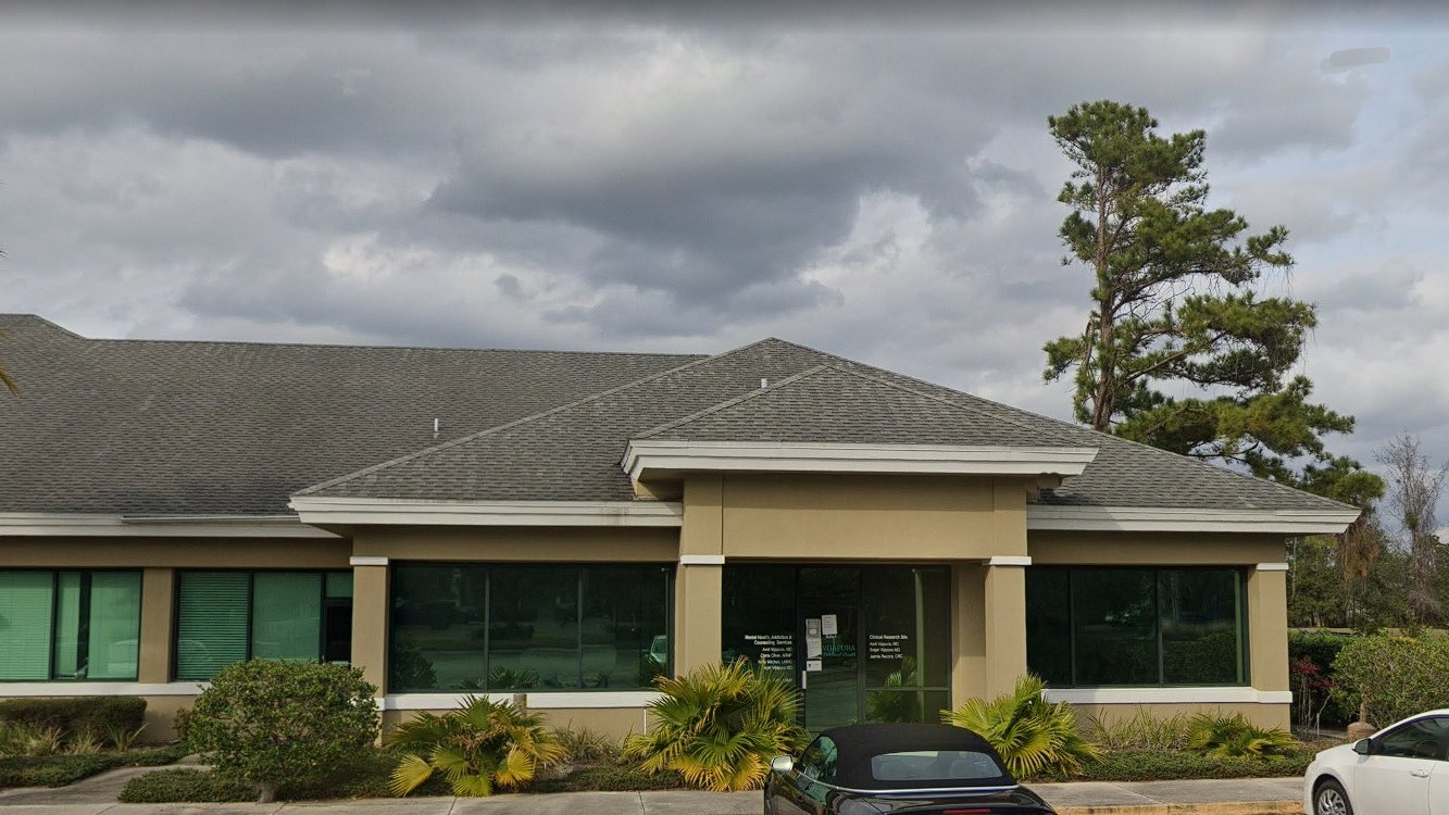 Vijapura Behavioral Health Jacksonville, FL