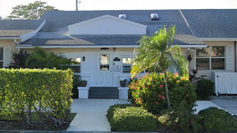 Wayside House Delray Beach: A Comprehensive Guide to Recovery and Community Support