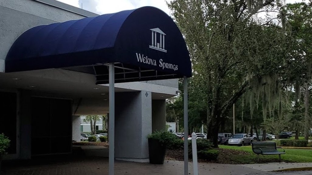 Wekiva Springs Center Jacksonville, FL