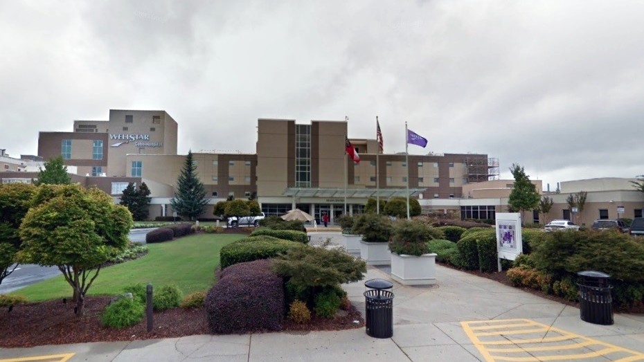 Wellstar Cobb Hospital | Austell, GA