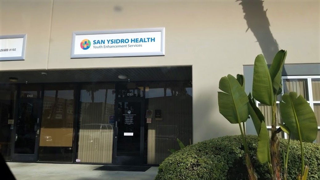 Syhc San Ysidro Health Youth Enhancement Services | San Diego, CA