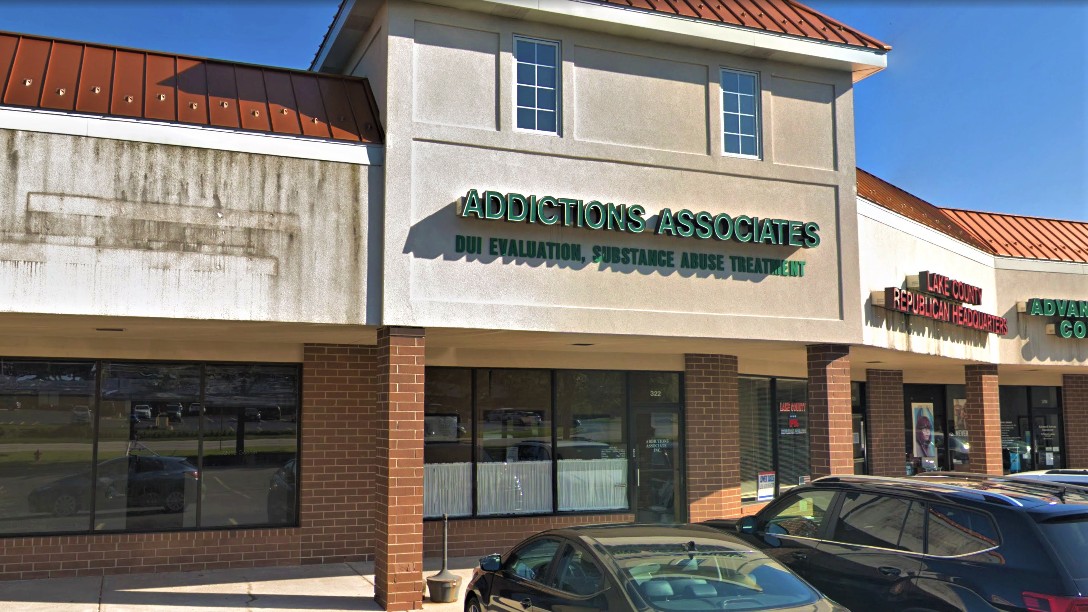 Addictions Store Addictions Associates Therapy Inc. | Libertyville, IL