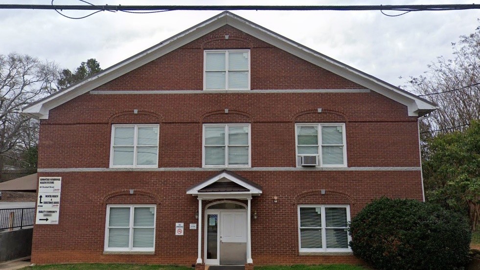 Advantage Behavioral Health Systems Elbert County Elberton, GA