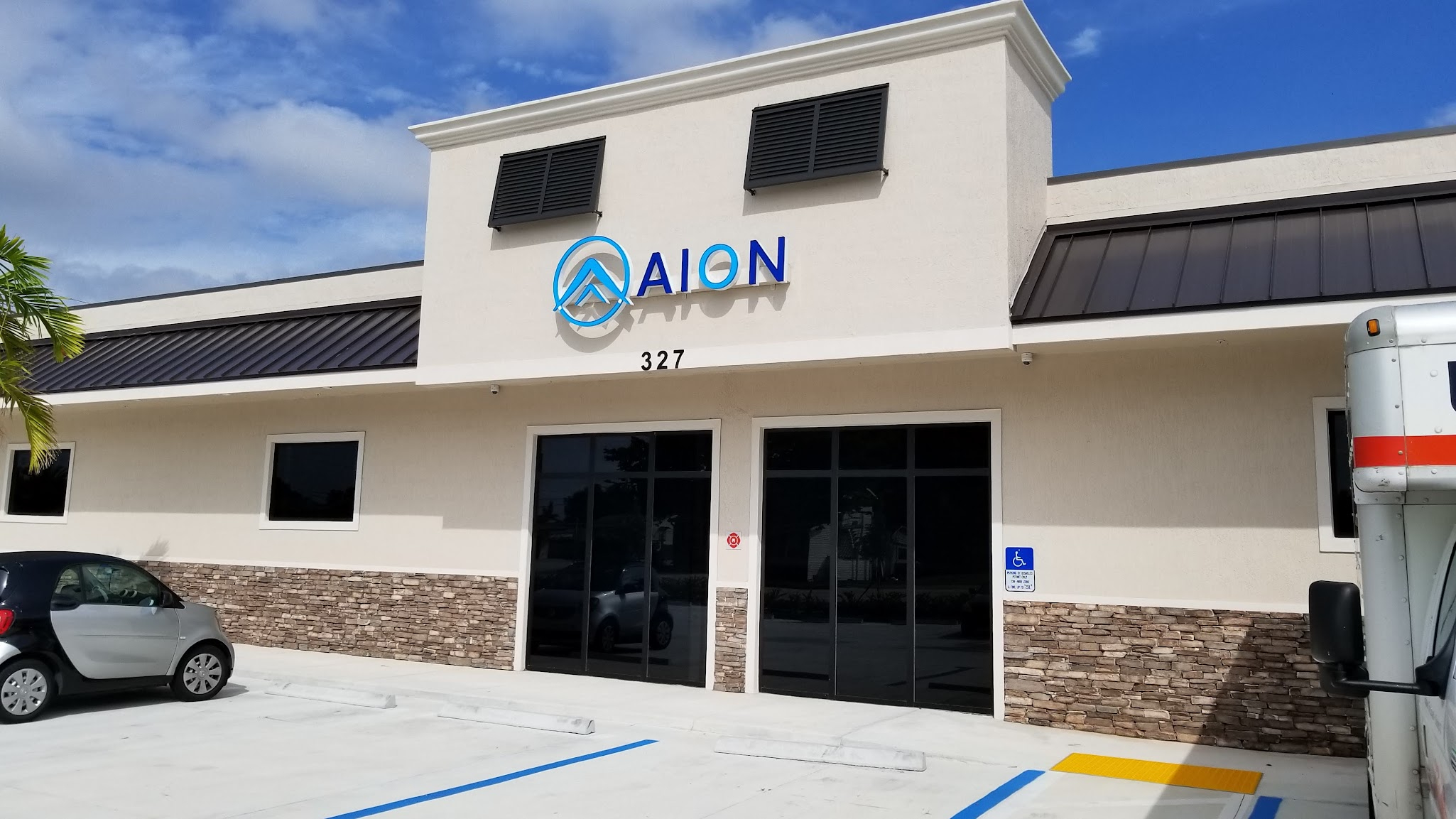 AION Recovery Lantana, FL