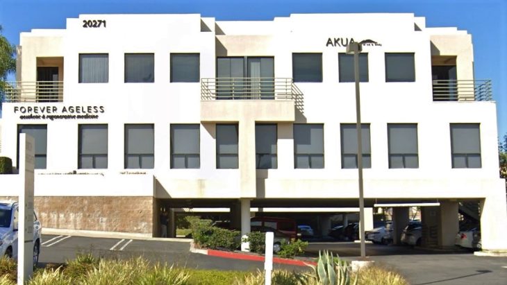 Akua Mind Body Mental Health & Addiction Treatment Newport Beach