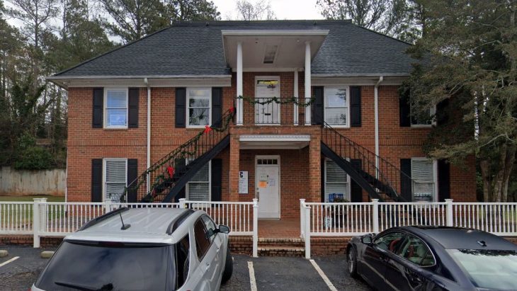 Alliance Recovery Center