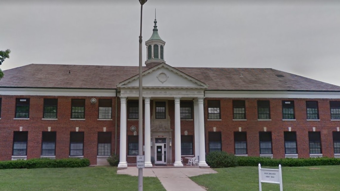 Alton Mental Health Center Alton, IL