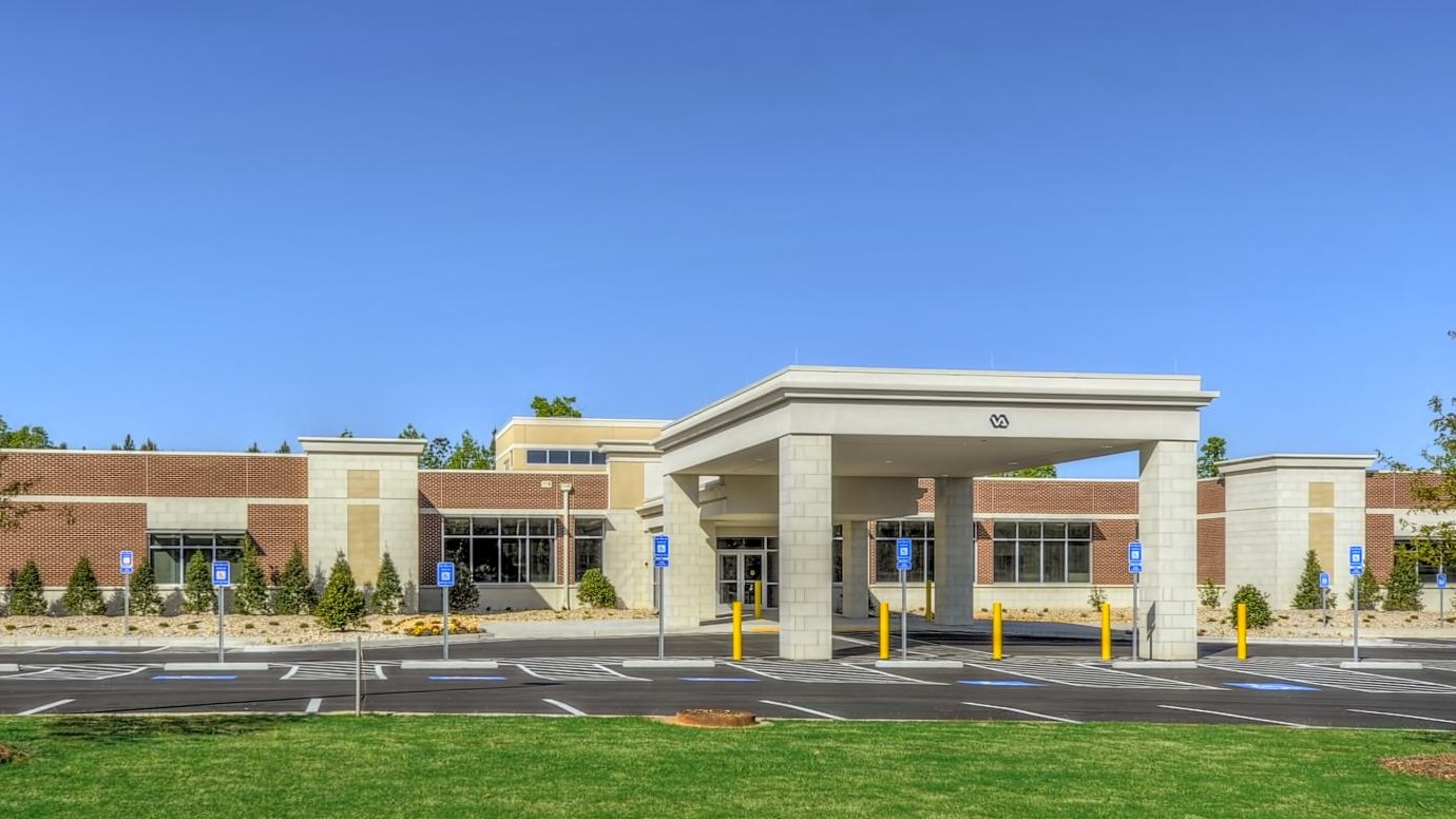 Atlanta VA Health Care System Oakwood Clinic Flowery Branch, GA