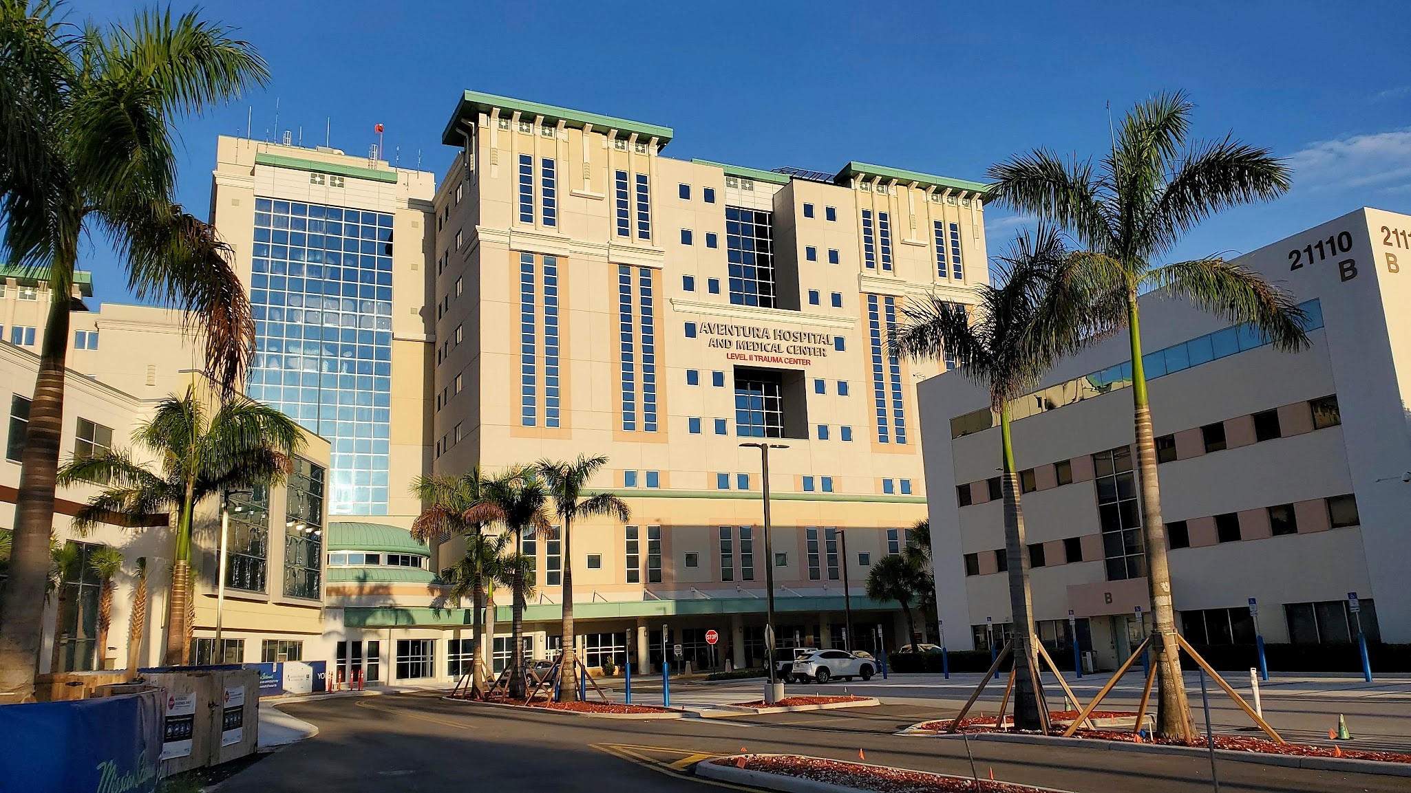 Aventura Hospital and Medical Center | Aventura, FL