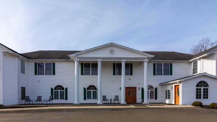 Avenues Recovery Center: Drug & Alcohol Rehab In Lake Ariel