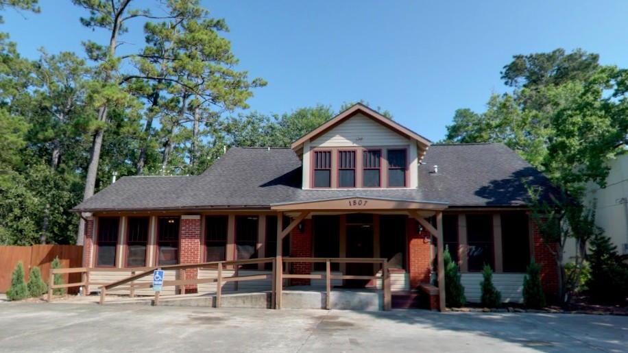 Bay Area Recovery Center Dickinson Inpatient Rehab for Men Dickinson, TX